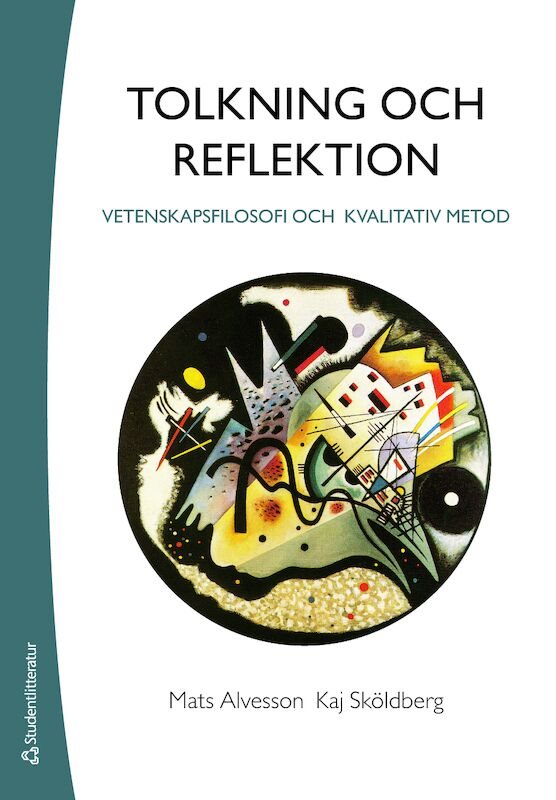 ISBN 9789144111131 Tolkning och reflektion
