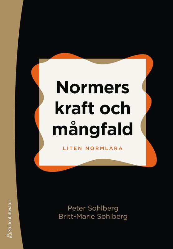 ISBN 9789144111742 Normers kraft och mångfald