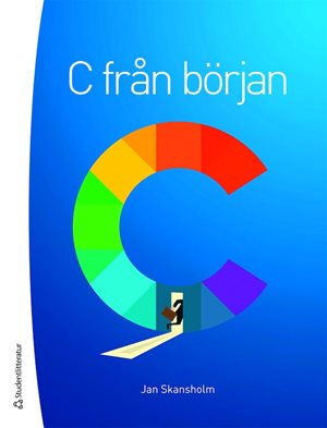 ISBN 9789144114583 C från början