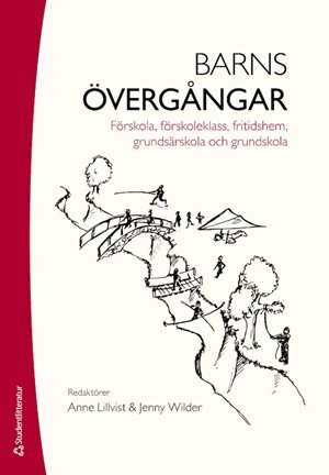ISBN 9789144115481 Barns övergångar