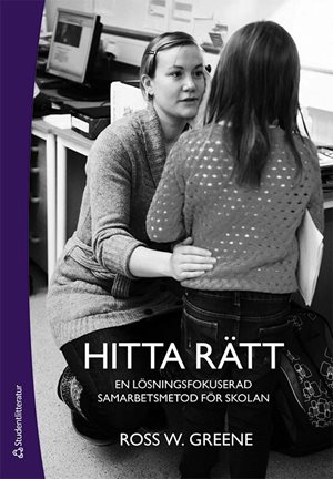 ISBN 9789144116280 Hitta rätt