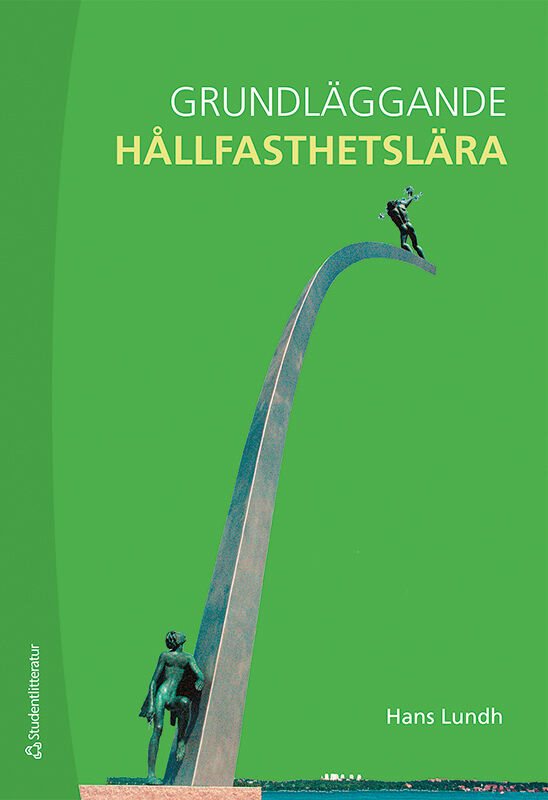 ISBN 9789144117232 Grundläggande hållfasthetslära