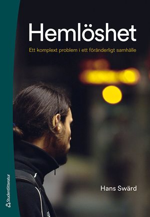 ISBN 9789144118987 Hemlöshet
