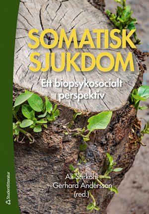 ISBN 9789144119601 Somatisk sjukdom
