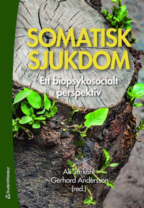 ISBN 9789144119601 Somatisk sjukdom