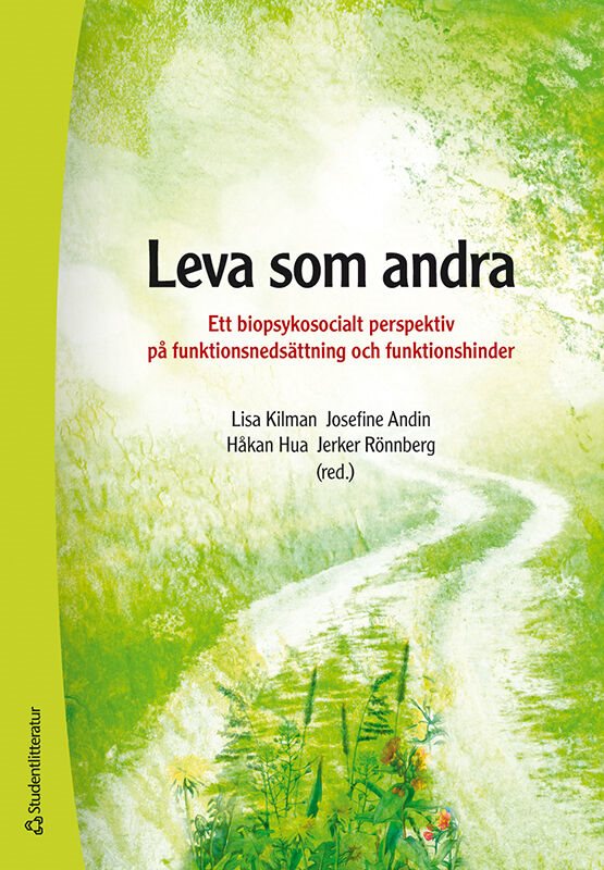 ISBN 9789144121437 Leva som andra
