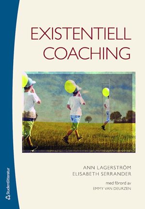 ISBN 9789144121697 Existentiell coaching