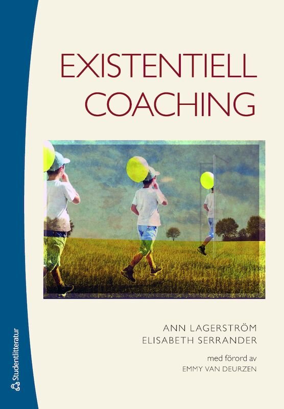 ISBN 9789144121697 Existentiell coaching