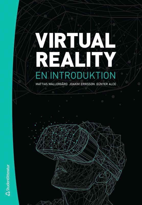 ISBN 9789144122281 Virtual Reality