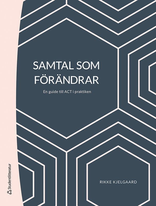 ISBN 9789144124902 Samtal som förändrar