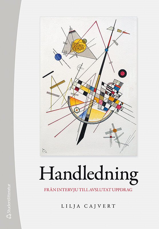 ISBN 9789144126555 Handledning
