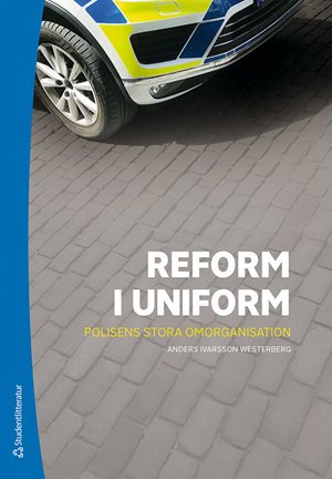 ISBN 9789144126951 Reform i uniform