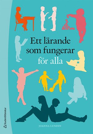 ISBN 9789144127132 Ett lärande som fungerar