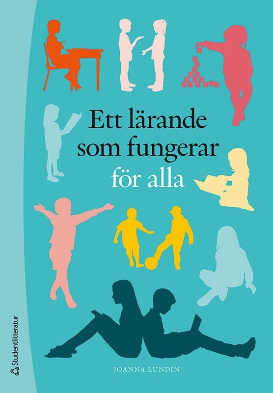 ISBN 9789144127132 Ett lärande som fungerar