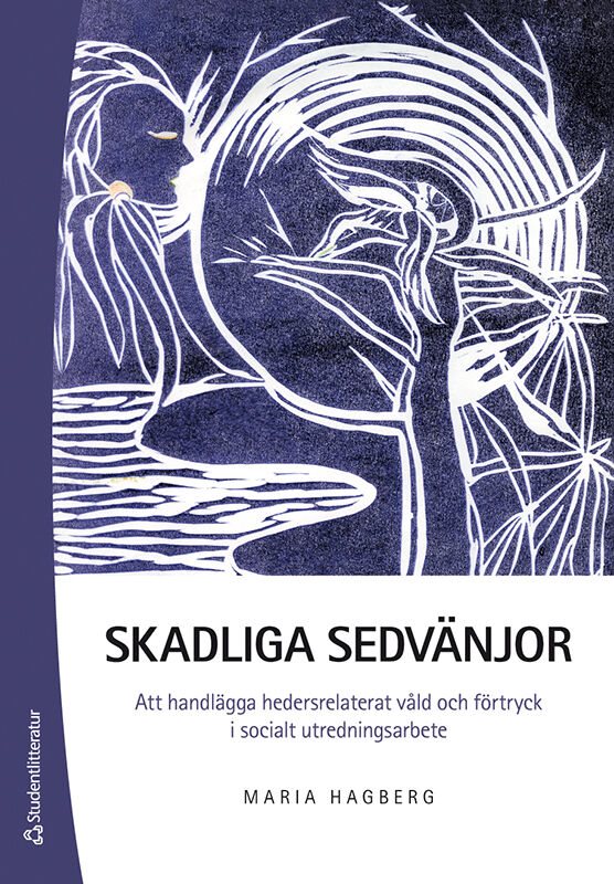 ISBN 9789144127347 Skadliga sedvänjor