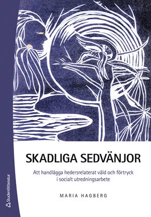ISBN 9789144127347 Skadliga sedvänjor