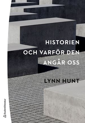 ISBN 9789144127552 Historien - och varför den angår oss