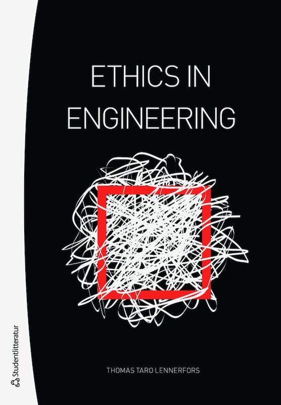 ISBN 9789144127682 Ethics in Engineering