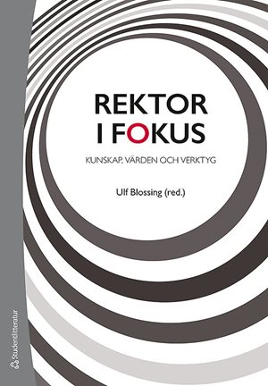 ISBN 9789144127828 Rektor i fokus