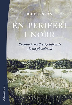 ISBN 9789144128108 En periferi i norr
