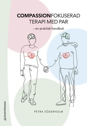 ISBN 9789144128139 Compassionfokuserad terapi med par