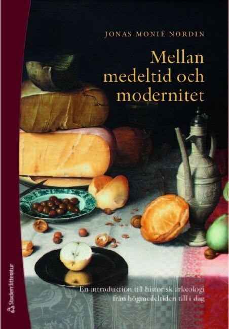 ISBN 9789144128788 Mellan medeltid och modernitet