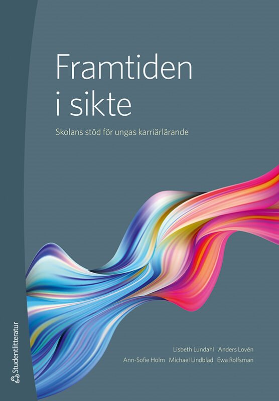 ISBN 9789144129433 Framtiden i sikte