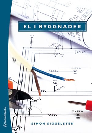 ISBN 9789144130743 El i byggnader