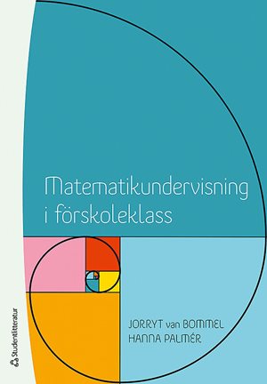 ISBN 9789144132570 Matematikundervisning i förskoleklass