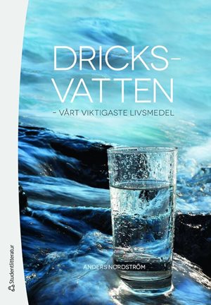 ISBN 9789144133034 Dricksvatten