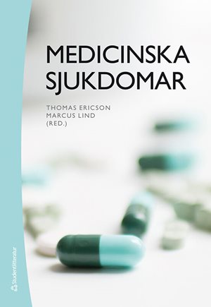 ISBN 9789144133058 Medicinska sjukdomar