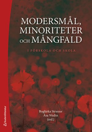 ISBN 9789144133065 Modersmål, minoriteter och mångfald