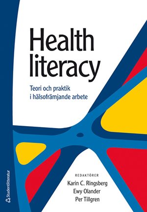 ISBN 9789144133331 Health literacy