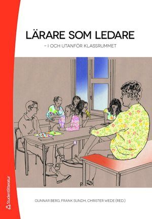 ISBN 9789144133423 Lärare som ledare