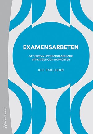 ISBN 9789144133973 Examensarbeten