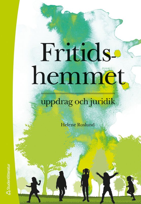 ISBN 9789144134000 Fritidshemmet