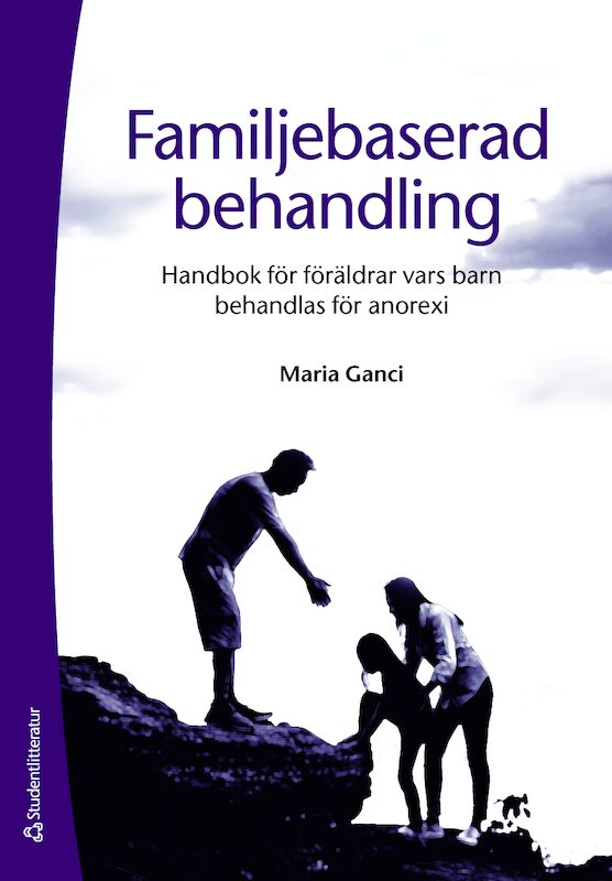 ISBN 9789144134048 Familjebaserad behandling
