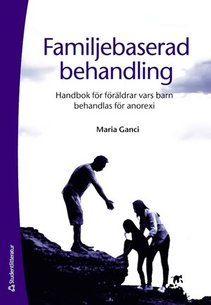 ISBN 9789144134048 Familjebaserad behandling