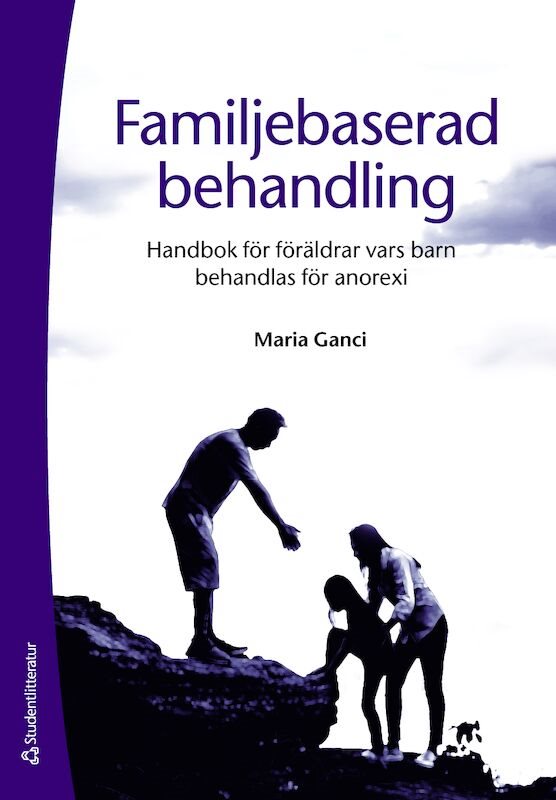 ISBN 9789144134048 Familjebaserad behandling