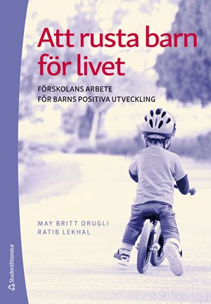ISBN 9789144134345 Att rusta barn för livet