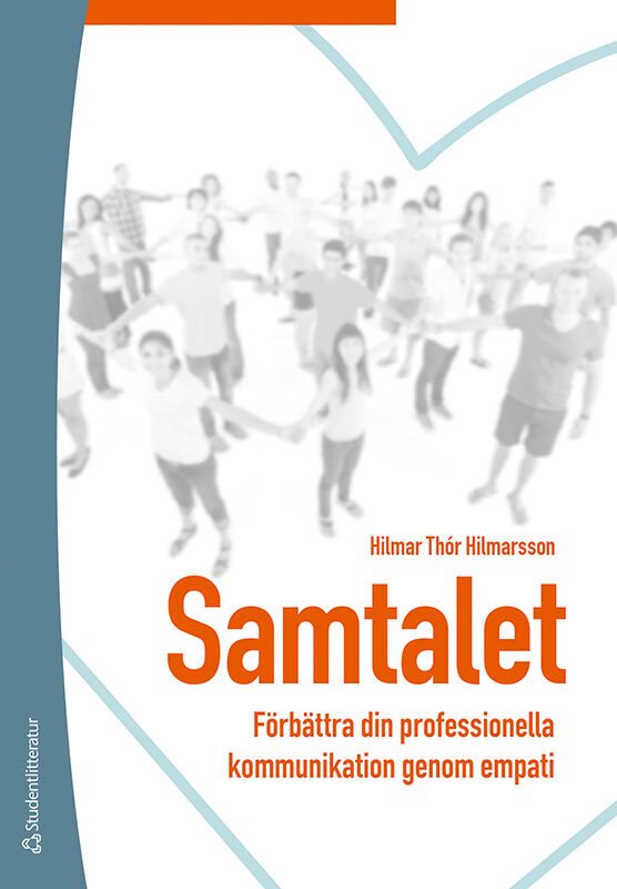 ISBN 9789144134505 Samtalet