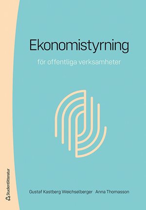 ISBN 9789144134642 Ekonomistyrning