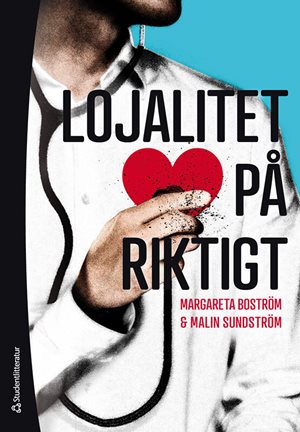 ISBN 9789144135052 Lojalitet på riktigt