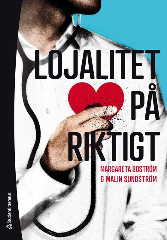 ISBN 9789144135052 Lojalitet på riktigt
