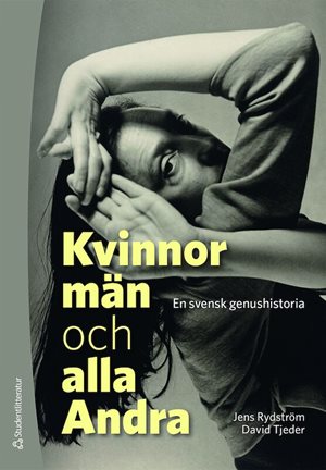 ISBN 9789144135168 Kvinnor, män och alla Andra