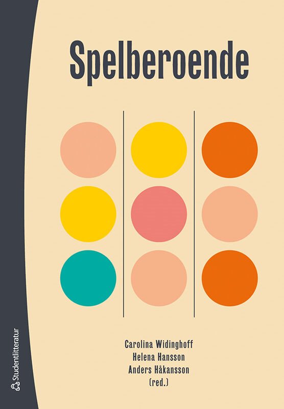ISBN 9789144135243 Spelberoende