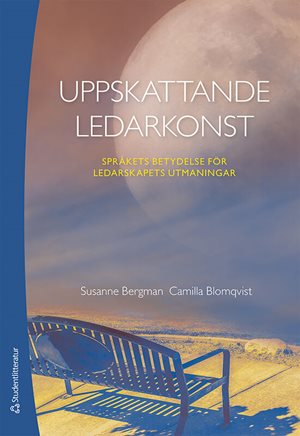 ISBN 9789144135366 Uppskattande ledarkonst
