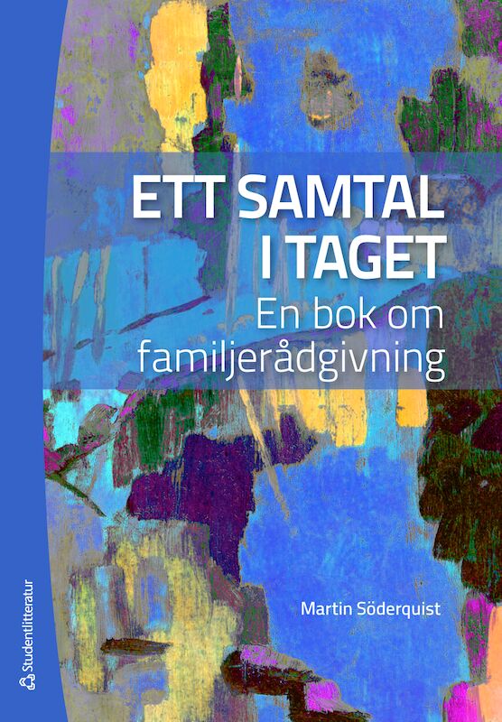 ISBN 9789144135380 Ett samtal i taget