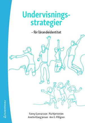 ISBN 9789144135540 Undervisningsstrategier