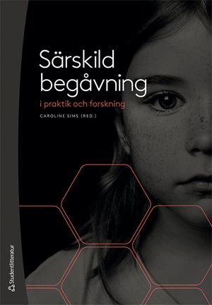 ISBN 9789144135670 Särskild begåvning i praktik och forskning